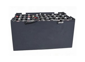 合力叉车电池CPD10 迅炬24-8DB400铅酸48V400AH电瓶