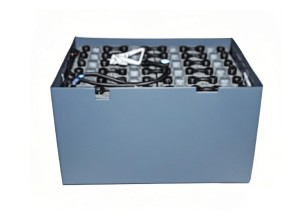 合力叉车电池CPD15 迅炬24-5PZS400铅酸叉车电瓶48V400AH