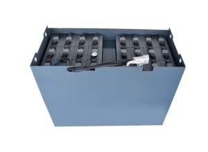 合力叉车电池CPD20 迅炬24-6DB600铅酸搬运车电池48V600AH
