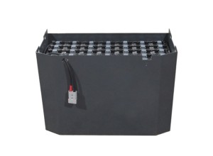 合力叉车电池CPD30 迅炬40-5DB500平衡重式叉车电池80V500AH型号价格