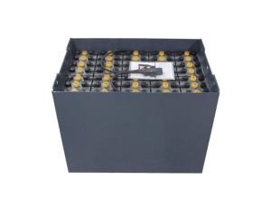 合力叉车电池CPD40 迅炬40-6DB600铅酸动力叉车电池80V500AH规格型号参数