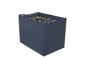 合力叉车电池CPD45 迅炬40-5PZS650电动叉车电池80V650AH规格型号参数