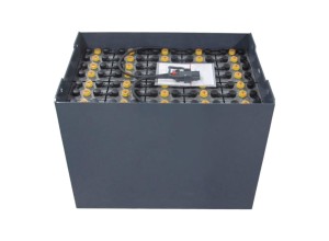 合力叉车电池CPD50 迅炬40-5PZS700 合力80V700AH叉车电池规格表