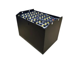 杭州叉车电池CPD25 迅炬24-7DB700 电动搬运车电瓶48V700AH型号规格