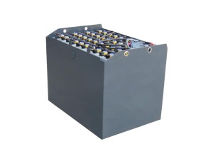 杭州叉车电池CPD30 迅炬40-5DB500 电压容量80V500AH型号规格