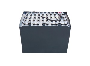 杭州叉车电池CPD35 迅炬40-5DB500 杭州3.5吨叉车电瓶80V500AH