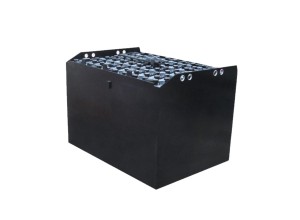 杭州叉车电池CPD40 迅炬40-7DB700 杭叉蓄电池组80V700AH厂家