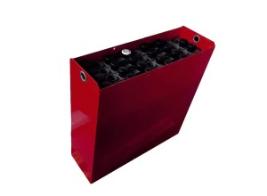 林德叉车电池L10 迅炬12-2DB200电动搬运托盘车蓄电池24V200AH厂家