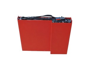 林德叉车电池L12 迅炬12-2DB200电动搬运托盘车电瓶24V200AH价格