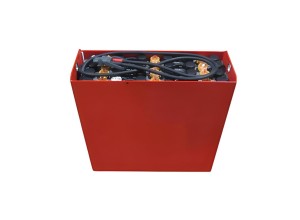 林德叉车电池E12 迅炬12-4PZS480 平衡重叉车蓄电池24V480AH厂家定制