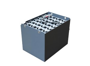 丰田叉车电池8FBN25 迅炬VSI645电动叉车锂电池48V645AH定制参数