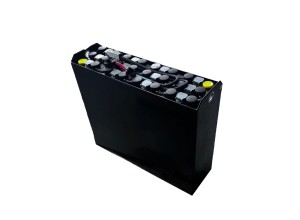 力至优叉车电池FB5 迅炬叉车蓄电池组叉车锂电池VSDH250 24V250AH厂家定制