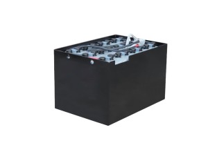 力至优叉车电池FB7 迅炬叉车蓄电池组叉车锂电池VSD8AC 24V360AH厂家代理