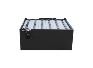力至优叉车电池FB45 迅炬叉车蓄电池组型号参数VSDX600MH 72V600AH