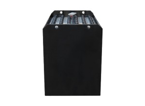 台励福叉车电池FB30 迅炬40-5DB500叉车专用蓄电池价格80V500AH型号参数