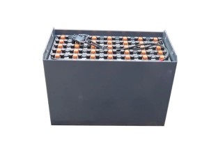 台励福叉车电池FB35 迅炬40-6DB600叉车锂电池型号齐全 80V600AH规格参数