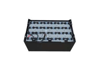 江淮叉车电池CPD13J 迅炬24-D-400磷酸铁锂电池48V400AH厂家