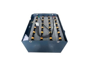 龙工叉车电池LG20B 迅炬24-10DB600H平衡重式叉车电池48V600AH规格表