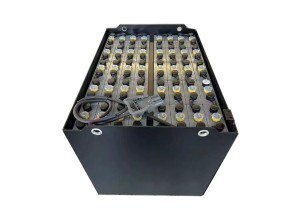 龙工叉车电池LG35B 迅炬电动搬运车锂电池定制80V600AH型号齐全
