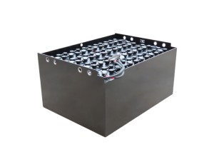 迅炬叉车锂电池VCEH715 现代磷酸铁锂叉车电池48V715AH型号规格