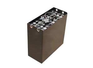 柳工CLG2010A-T电动堆垛车电池24V385AH 迅炬电动叉车电池厂家批发