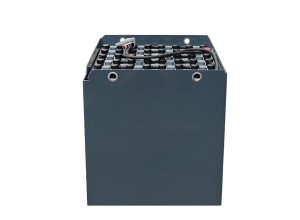 迅炬51.2V锂电池 柳工CLG2020A-S动力型磷酸铁锂叉车专用电池