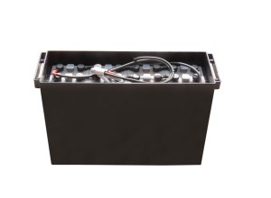 中力CPD15TVE3磷酸铁锂叉车电池24V500AH 迅炬叉车锂电池寿命长价格低