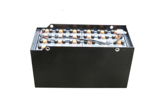 克拉克电叉车蓄电池 CLARK叉车电池24-4PZB400 迅炬48V400AH批发