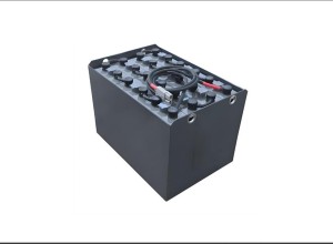 西林叉车电池48V420AH 迅炬24-7DB420铅酸动力电池