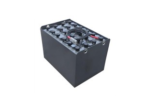 ​西林叉车电池7DB560 电动铲车电池组48V560AH