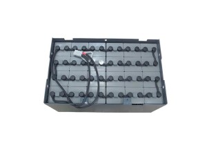 西林CPD15Ex平衡重式叉车电池24-8DB480 迅炬48V480AH叉车专用电池