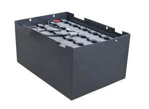 火炬蓄电池48V450AH 尼桑叉车蓄电池VSD9AC厂家代理